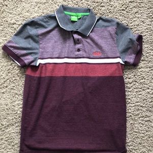 Men’s Hugo Boss Polo - Large